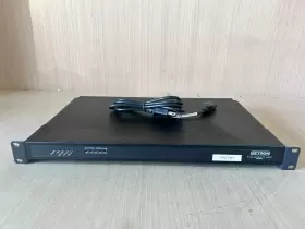 950-0895 ZETRON Fxs Ip Gateway