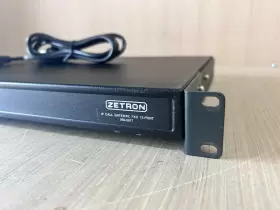 950-0917 ZETRON Fxo Ip Gateway #2 950-0917 ZETRON Fxo Ip Gateway #2