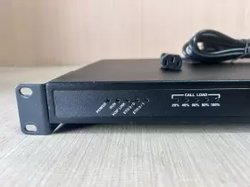 950-0917 ZETRON Fxo Ip Gateway #3 950-0917 ZETRON Fxo Ip Gateway #3