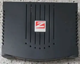 5801 ZOOM Zoip Ata Power Adaptor