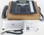 Cisco 7861 Ip Phone Cp-7861-3pcc-k9 - 1 Year Warranty Fast Shipping" Brand New. Fixed Price $164.99.
