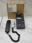 Cisco Cp-6901-c-k9 Unified Ip Phone 6901. Fixed Price $39.99.
