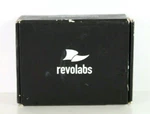 Fully Loaded Revolabs 02-hddual-nm Wiireless Microphone System Hd Xlr Mic.. A251. Fixed Price $100.78.