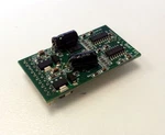 Atcom Ax-210s Asterisk Dual Fxs Module For Ax1600p Axe1600p Ip02 Ip04 Ip08 Pbx. Fixed Price $65.00.
