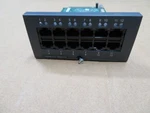 Avaya Ip Office Ip500 Phone 1/2 Module Card 700431778 For 500 V2 Pbx. Fixed Price $19.98.