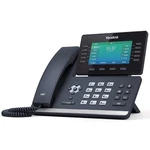 Yealink Sip-t54w Voip Phone Wifi 16 Line Gigabit Poe Usb Black. Fixed Price $100.00.