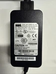Lot Of 10 Genuine Cisco Systems Psa18u-480 Jmc 48v 0.38a Power Adapter. Fixed Price $32.50.