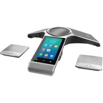 Yealink Cp960 94 Ip Conference Station - Bluetooth, Wi-fi, Gray. Fixed Price $899.00.