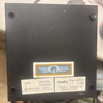 Onity Mod-h2xcmdiw. Fixed Price $199.00.