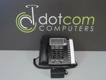 Allworx Paetec 9212 9212p Voip Display Phone 6x 10x 24x 8110051 W/ Ac Adapter. Fixed Price $99.99.