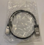 R-cs-f4xff4xf-r1-1000-l3c 28awg 1m Stacking Cable. Fixed Price $100.00.