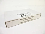 Cisco 8800-brkt-wp 8800 Series Phone Bracket 8811, 8841, 8851, And 8861. Fixed Price $22.95.