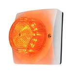Algo 8138 Sip Led Strobe Light - Amber, Blue, Green And Red. Fixed Price $630.00.