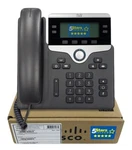 Cisco 7841 Ip Phone (cp-7841-k9=) Brand New, 1 Year Warranty. Fixed Price $69.95.