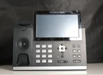 Fortinet Fortifone-570 Fon-570 Ip Office Phone -no Handset / Stand. Fixed Price $149.99.