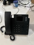 Yealink Sip-t33g 2.4" Display Dual-port Gb Ethernet Ip Phone W/4 Voip Accounts. Fixed Price $45.00.