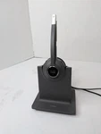 Cisco Headset 562 Wireless W/ Base Cp-hs-wl-562-s-us. Fixed Price $62.99.