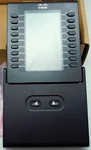 Cisco Cp-ckem-c Unified Ip Color Key Expansion Module. Fixed Price $16.50.