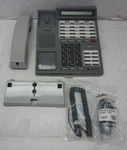 Macrotel Mt-16t 16-button Display Phone(yellowed Keypad/refurbished)(2 In-stock). Fixed Price $105.00.