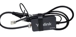 Yealink Ehs36 Jabra Cisco Ehs Adapter Link 14201-43. Fixed Price $24.00.