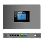 Grandstream Ucm6302a 2 Fxo Fxs Audio Pbx ***free Shipping***. Fixed Price $284.99.