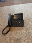 Fanvil X7c 02-126329 Enterprise Color Ip Phone. Fixed Price $75.00.