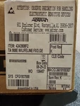 Adtran 4243908f2 Total Access 908e 3rd Gen, 1 Lifeline Fxo *new Open Box*. Fixed Price $975.00.