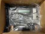 Panasonic Kx-dt543-b / Kx-dt543 Digital 3-line Display (black) - Refurbished. Fixed Price $75.00.