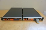 Lot Of 2 Shoretel Shoregear Voice Switch Sg-30 600-1071-20 / 600-1071-11 W/rack. Fixed Price $98.10.