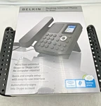 Belkin Desktop Internet Phone For Skype - Sealed!. Fixed Price $49.99.