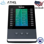 Yealink Exp50 Color-screen Key Expansion Module T53 T54 T56 T57 T58 Voip Phone. Fixed Price $114.99.