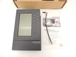 New Unused Cisco 7914 Cp-7914 Unified Ip Phone Expansion Module 68-2696-01. Fixed Price $11.95.