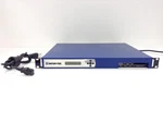 Inter-tel 5000 580.1000 Ip Main Cabinet W/ Pec-1 & Rack Ears, Working. Fixed Price $37.87.