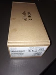 New Cisco Cp-6825-3pc-k9 Phone Handset Ip Dect Cordless With Cradle 74-121505-01. Fixed Price $65.00.