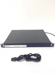 Mitel 5000 580.1001 Communications Platform W/ 3x Cards Dem-16 580.2200, Working. Fixed Price $38.87.