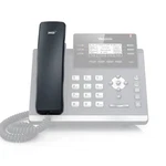 Yealink 2201066 Handset For T4x Hndst-t4s Upc 841885111265. Fixed Price $30.99.