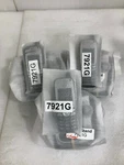 Lot Of 3 Cisco Cp-7921g Wireless Ip Phone , Docking Station, Charger & Battery. Fixed Price $145.00.
