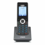 New Vtech - Vdp801 Eristerminal Sip Dect Cordless Color Handset Sealed. Fixed Price $24.99.
