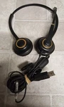 Kemeile Usb Headset W/volume Controls Kml02dusb. Fixed Price $12.95.