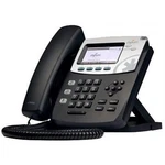 Digium D45 2-line Gigabit Sip Phone With Hd Voice, Backlit Display, Icon Keys. Fixed Price $85.00.