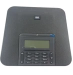 Cisco 7832 Ip Conference Phone Station - Black Cp-7832-k9. Fixed Price $39.99.