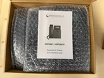New Grandstream Grp2601 Essential 2-line Voip Business Ip Phone With Stand Black. Fixed Price $35.00.