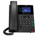 Hp Poly 89b58aa Obi Vvx 250 4-line Ip Phone And Poe-enabled. Fixed Price $224.95.