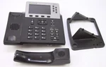 Zultys Zip 37g Advanced Color Gigabit Ip Business Phone T4-c12 Read. Fixed Price $39.95.