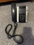 Polycom Vvx 600 Ip Phone - Black. Fixed Price $50.00.