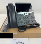 Cisco 8841 Ip Phone With Multiplatform Firmware 3pcc (cp-8841-3pcc-k9=) - New. Fixed Price $99.95.