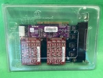 Digium Wildcard Analog Telephony Pci Card Tdm800p + X400m Vpmadt032 - Untested. Fixed Price $49.00.