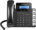 Grandstream Gxp1628 Ip Phone 2-line Sip Voip Gigabit Ethernet Poe Lcd. Fixed Price $44.99.
