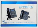 Grandstream Gxp1405 Ip Phone Basic Small Business Voip Desk. Fixed Price $29.50.