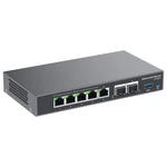 Grandstream Gcc6010 Uc+networking All-in-one Appliance. Fixed Price $155.99.